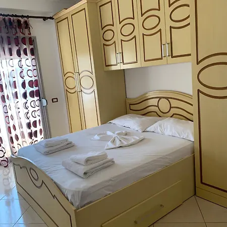 Sunset Appartement