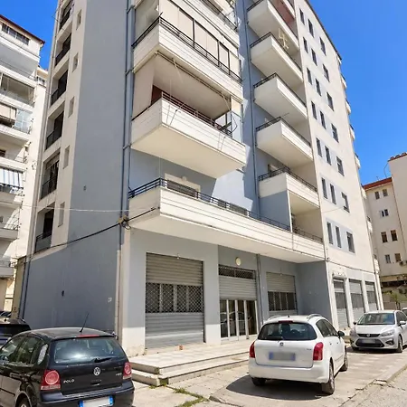 Sunset Appartement